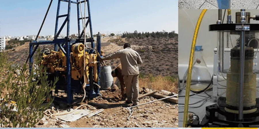Servicios de Geotecnia en La Serena