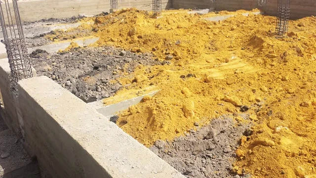 Diseño de Muros de Contención en La Serena: Análisis Geotécnico y Estructural