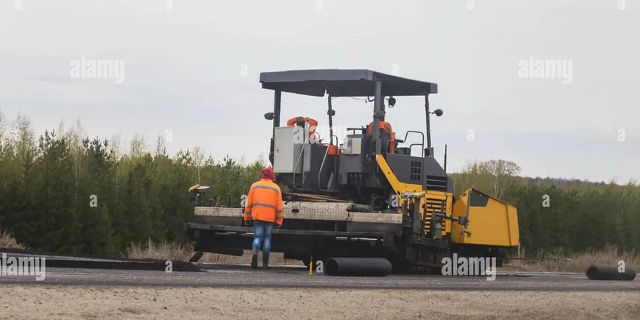 Diseño de Pavimento Flexible en La Serena: Adaptación al Terreno Costero