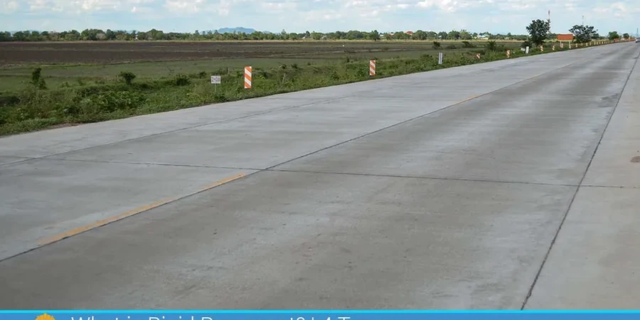 Diseño de Pavimento Rígido en La Serena: Adaptación a Normativa Sísmica y Suelos Salinos