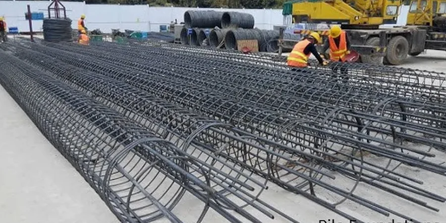 Diseño de Fundaciones en Pilotes en La Serena: Soluciones para Construcción Costera